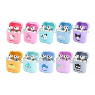 SHOBIDO - Sanrio Characters Secret Lip Balm