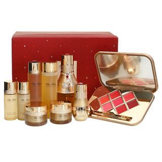 O HUI - The First Geniture Ampoule Advanced Debutante Collection
