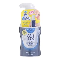 Kao PureOra Foaming Toothpaste Fresh Mint