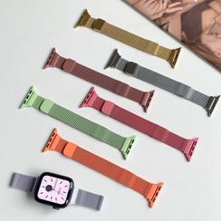 Ibalia - Milanese Apple Watch Strap