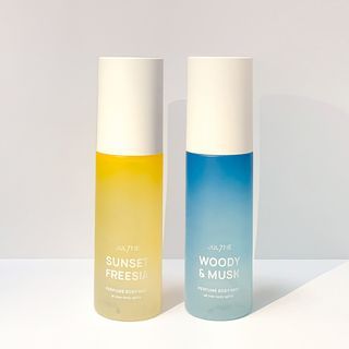 Perfume Body Mist - 2 Types