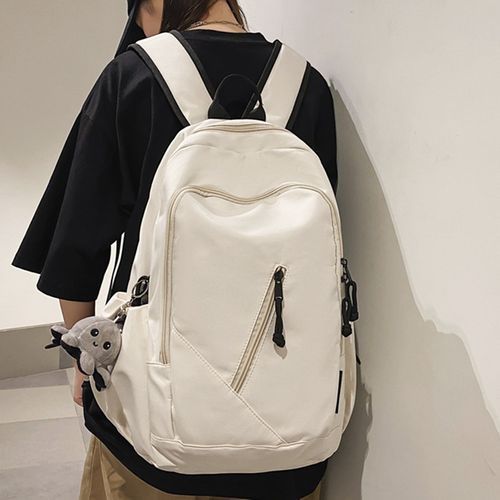 Multipocket Backpack - Bags