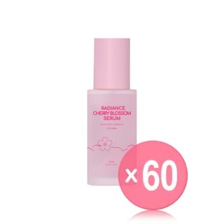esfolio - Radiance Cherry Blossom Serum (x60) (Bulk Box)