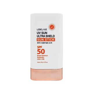 LEBELAGE - UV Sun Ultra Shield Sun Stick
