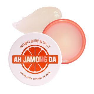 CORINGCO - Ahjamongda Sleeping Lip Mask