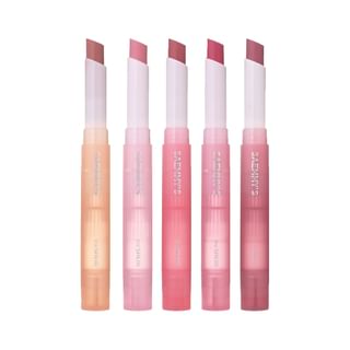 The Saem - Saemmy's Crema Velvet Lipstick - 5 Colors