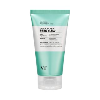 VT - PDRN Glow Lock Mask