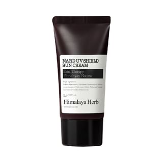 NARD - UV Shield Sun Cream