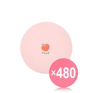 SKINFOOD - Peach Cotton Multi Finish Powder (Small) 5g (x480) (Bulk Box)