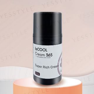 LaCOOL - Super Rich Cream