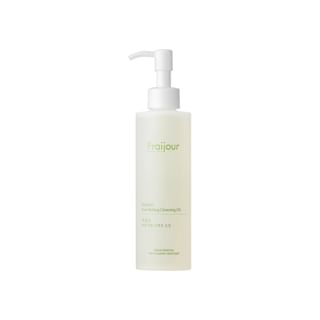Fraijour - Heartleaf Pore Melting Cleansing Oil