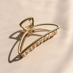 DOWWELL - Metal Hair Clamp DOWWELL - Metal Hair Clamp