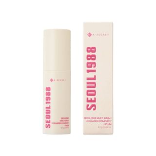 KSECRET - SEOUL 1988 Multi Balm : Collagen Complex 7 + Plum