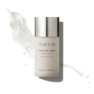 TIRTIR - Milk Skin Toner Mini