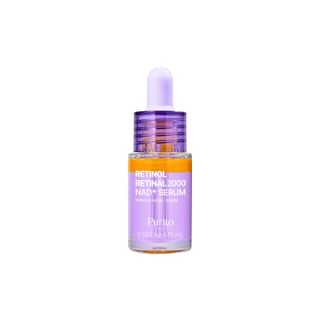 Purito SEOUL - YesStyle Exclusive Retinol Retinal 2000 NAD+ Serum Mini