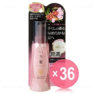Kracie - Ichikami Hair Treatment Serum (x36) (Bulk Box)
