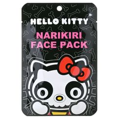 ASUNAROSYA - Sanrio Hello Kitty Face Pack X-Ray
