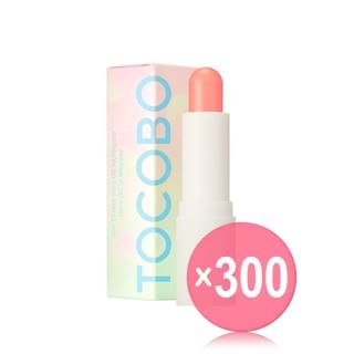 TOCOBO - Glow Ritual Lip Balm (x300) (Bulk Box)