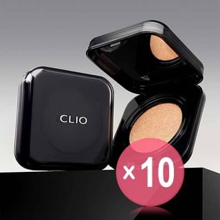 CLIO - Kill Cover Founwear Cushion Set - 5 Colors (x10) (Bulk Box)