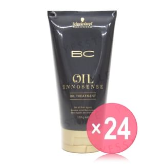 Schwarzkopf - BC Oil Innocence Oil Treatment 150g (x24) (Bulk Box)