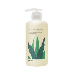 CHUNGMIJUNG - Aloe Fermentation Body Wash