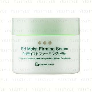 BB LABORATORIES - PH Moist Firming Serum