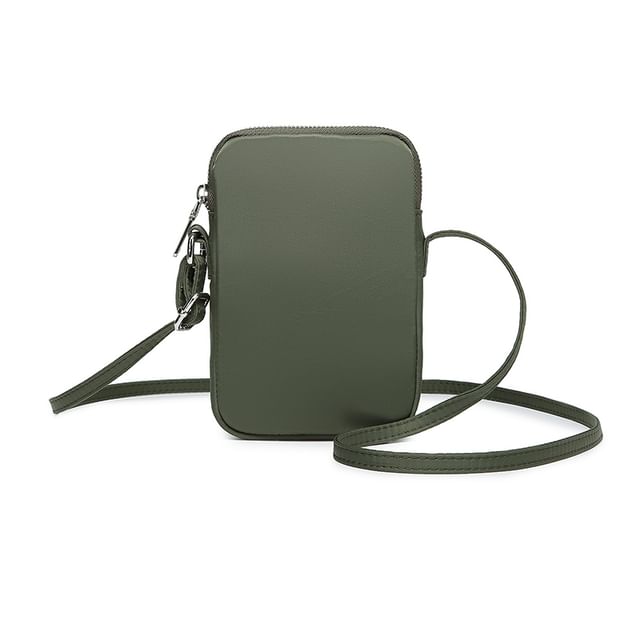 Melois-Mobile Phone Crossbody Bag