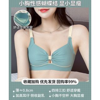 Croix - Wireless Bra