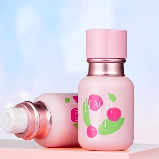 HEXZE-Tone-up Cream