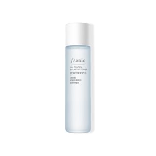 FRANIC - Oil Control Balancing Toner
