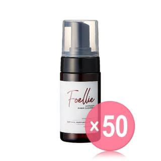 Foellie - Luvilady Inner Cleanser (x50) (Bulk Box)