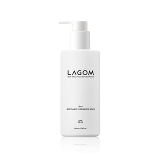LAGOM - Oat Micellar Cleansing Milk