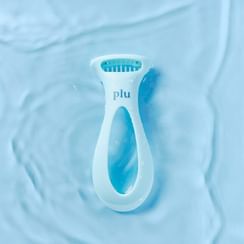 plu - Perfect Foot Callus Razor