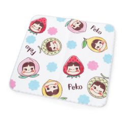 ITS' DEMO - Pekochan Mini Towel (Fruit) ITS' DEMO - Pekochan Mini Towel (Fruit)