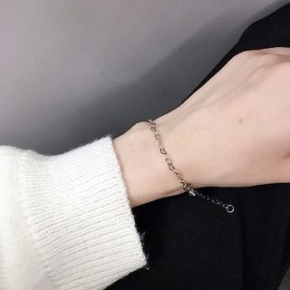 PANGU-Chain Bracelet
