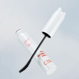 CZEL - Long & Curl Fixing Waterproof Mascara