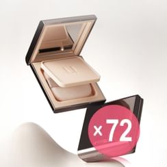 UNNY CLUB - Naked Skin Tulle Powder - 2 Shades (x72) (Bulk Box)