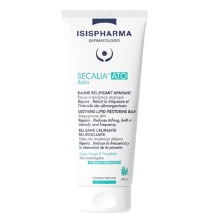 ISISPHARMA - Secalia Soothing Lipid-Restoring Balm