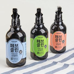 W.DRESSROOM - Premium Febclean - 3 Types W.DRESSROOM - Premium Febclean - 3 Types