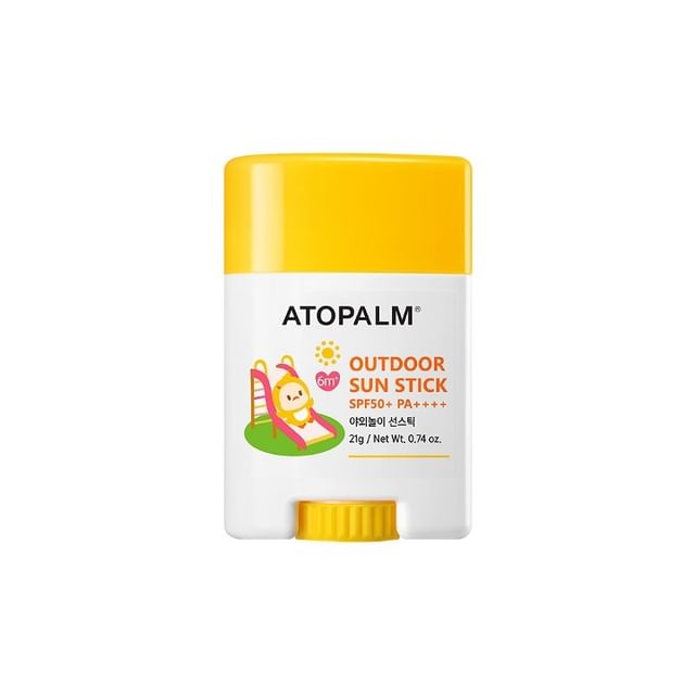 ATOPALM-Outdoor Sun Stick