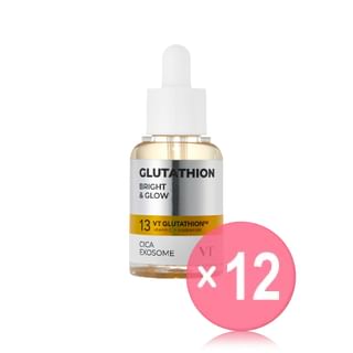 VT - G2 Brightening Ampoule (x12) (Bulk Box)