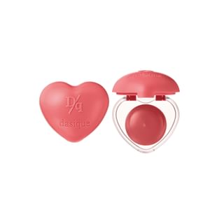 SouffleColorPot-Lippenbalsam&Wangenrouge