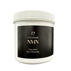 12cosme - NMN Executive Key Cleansing