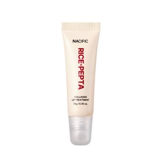 Nacific - Rice Pepta Collagen Lip Treatment