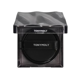 TONYMOLY - Skin Tone Fixing Cover Cushion Mini - 2 Colors