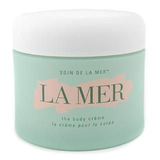 La Mer-Body Cream