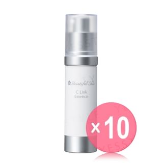 SkinCure Lab - C Link Essence (x10) (Bulk Box)