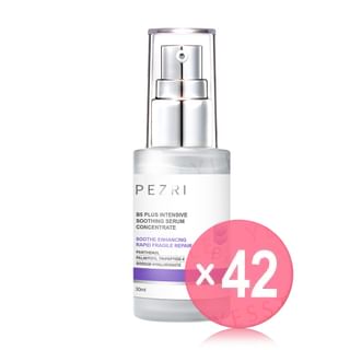 PEZRI - B5 Plus Intensive Soothing Serum Concentrate (x42) (Bulk Box)