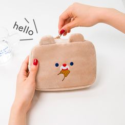 OH.LEELY - 动物饰物小袋 OH.LEELY - 动物饰物小袋