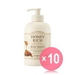 SKINFOOD - Honey Rich Body Essence (x10) (Bulk Box)